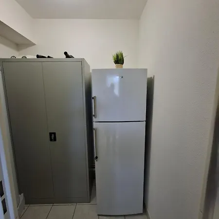 Appartement La Parenthèse D'aristide, 1 Avec Balcon Et Parking