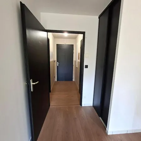 La Parenthèse D'aristide, 1 Avec Balcon Et Parking Appartement *